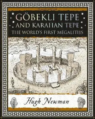 Gobekli Tepe and Karahan Tepe