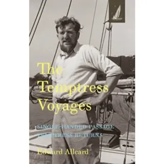 The Temptress Voyages