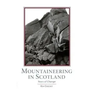 Mountaineering Scotland