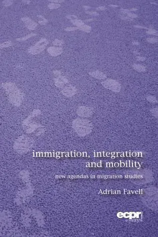 Immigration, Integration and Mobility