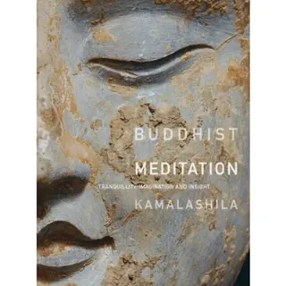 Buddhist Meditation