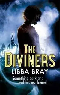 Diviners - number 1 in series