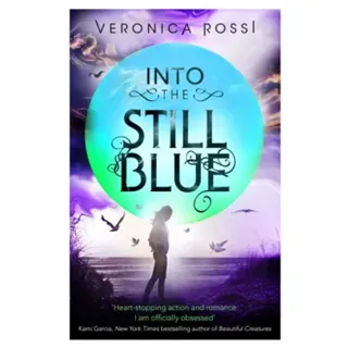 Into The Still Blue