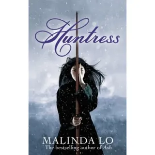 Huntress