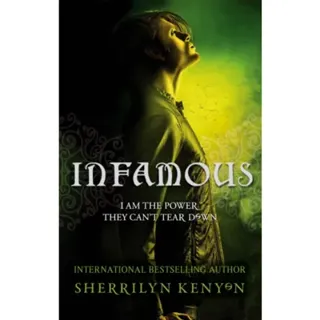 Infamous