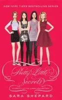 Pretty Little Secrets