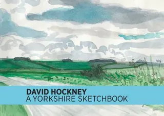 A Yorkshire Sketchbook