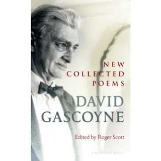 New Collected Poems