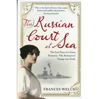 The Russian Court at Sea