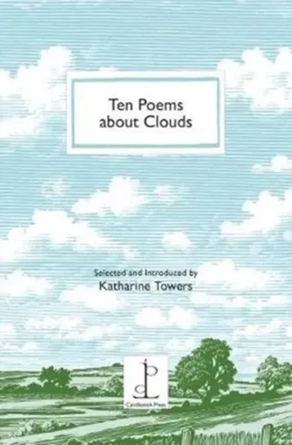 Ten poems about clouds