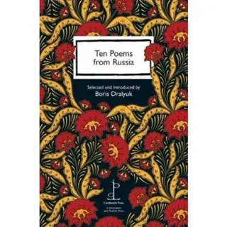 Ten Poems from Russia