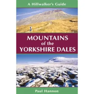 Mountains of the Yorkshire Dales