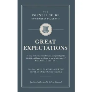 The Connell Guide To Charles Dickens's Great Expectations