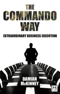 Commando Way