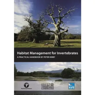 Habitat Management for Invertebrates