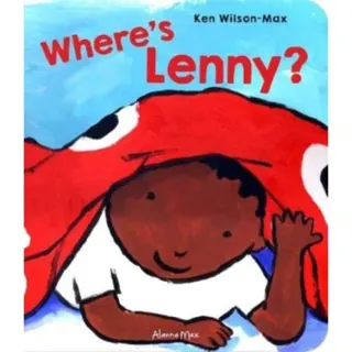 Where's Lenny?