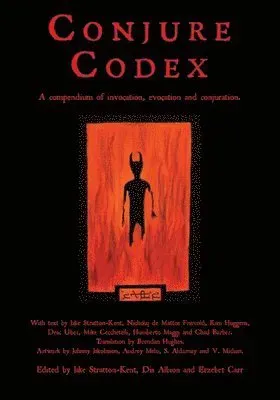 Conjure Codex