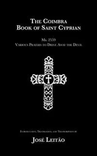 The Coimbra Book of Saint Cyprian