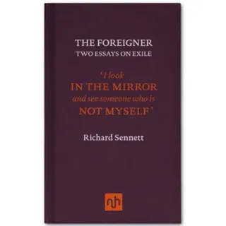 The Foreigner