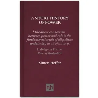A Short History of Power