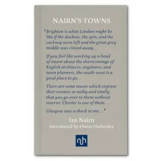 Nairn's Towns