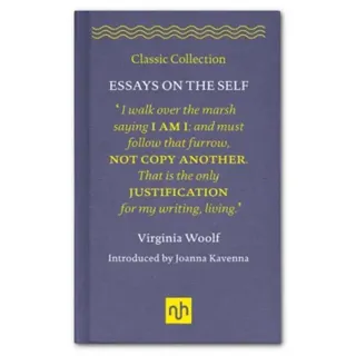 Essays on the Self
