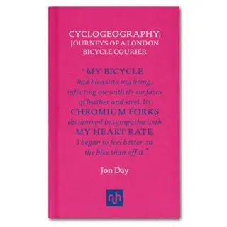 Cyclogeography
