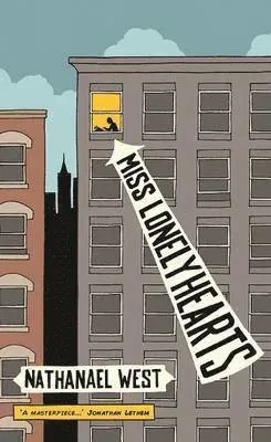 Miss lonelyhearts