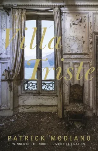 Villa triste
