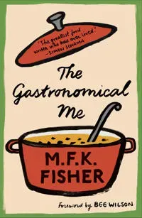 Gastronomical me