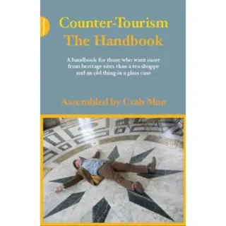 Counter-Tourism: The Handbook