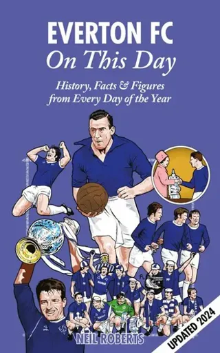 Everton FC On This Day