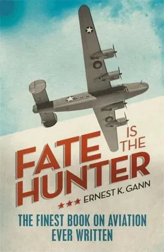 Fate is the hunter