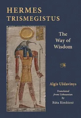 Hermes Trismegistus
