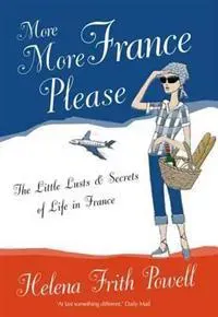 More More France Please