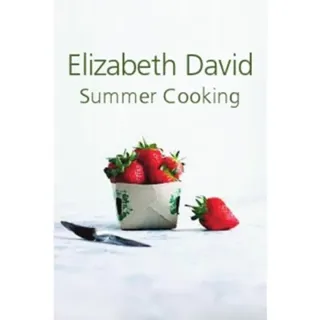 Summer Cooking