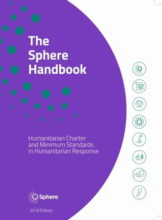 Sphere Handbook
