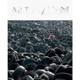 Artivism