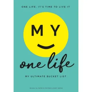 My One Life