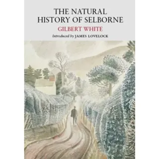 The Natural History of Selborne