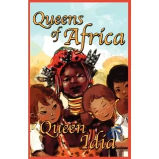 Queen Idia