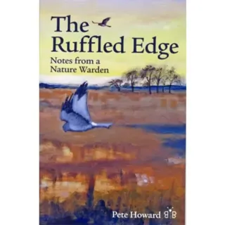 The Ruffled Edge
