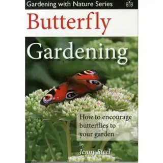Butterfly Gardening