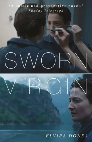 Sworn Virgin