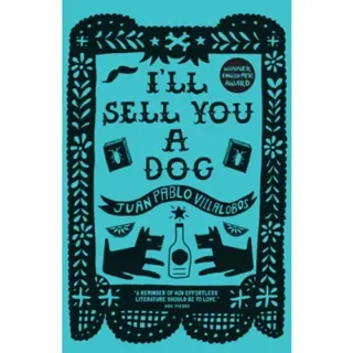 I’ll Sell You a Dog