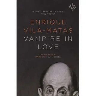 Vampire in Love