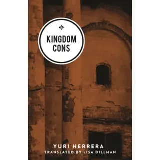 Kingdom Cons