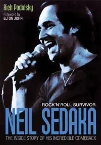 Neil Sedaka Rock 'n' roll Survivor