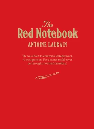 Red Notebook