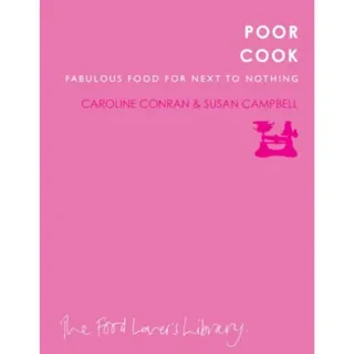 Poor Cook